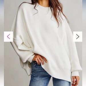 Free People Sweater